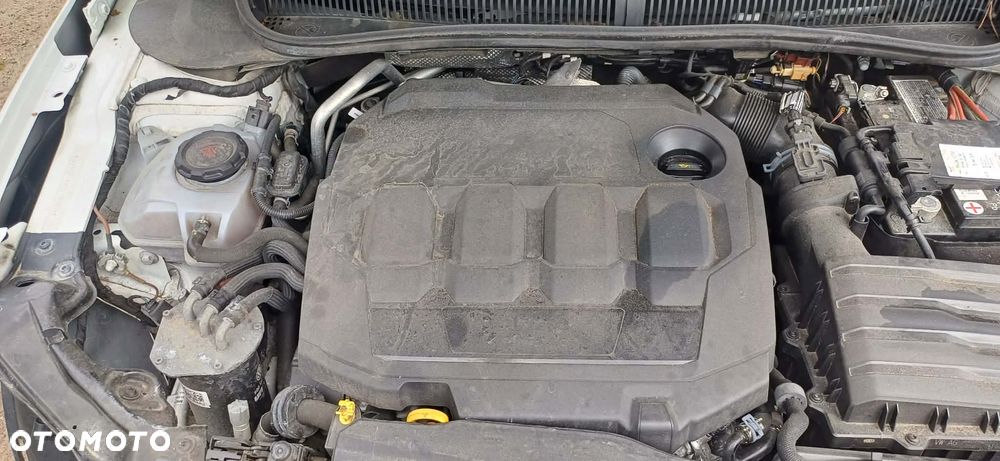 Hyundai Tucson blue 1.7 CRDi 2WD Trend - 10