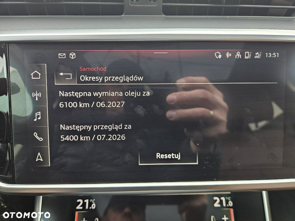 Audi A6 Avant 40 TDI mHEV Quattro Sport S tronic - 39