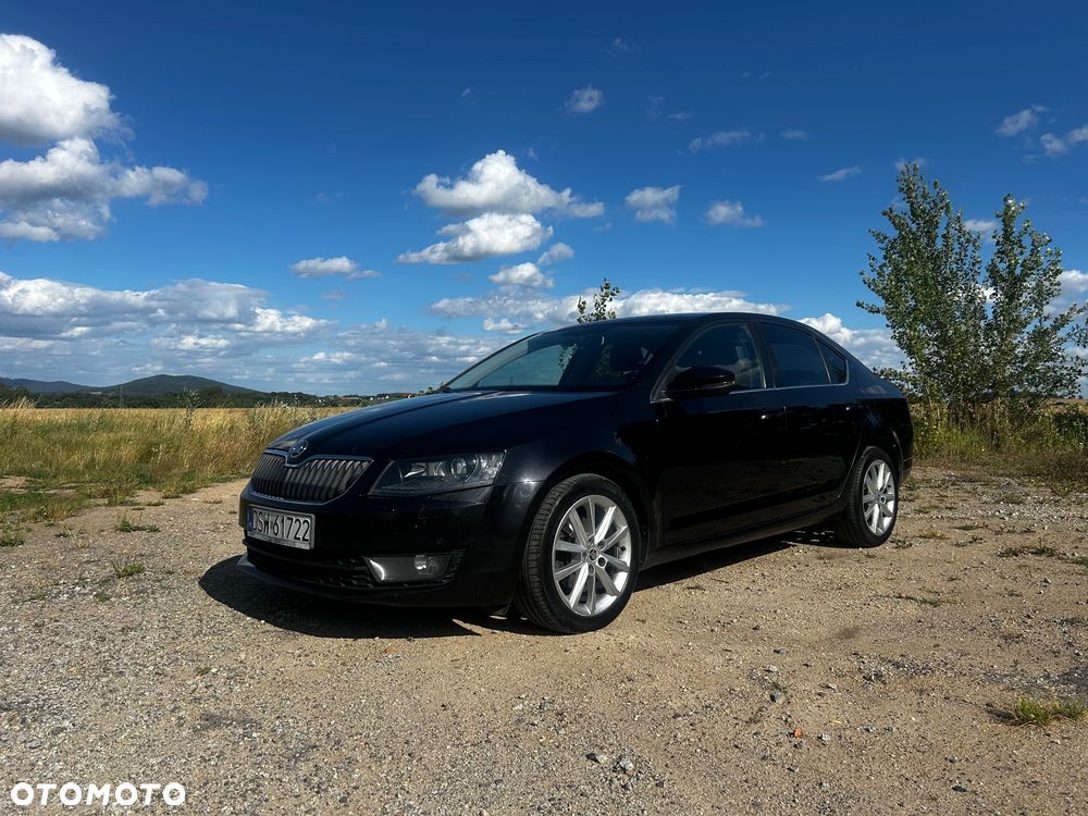 Skoda Octavia 2.0 TDI Style - 19
