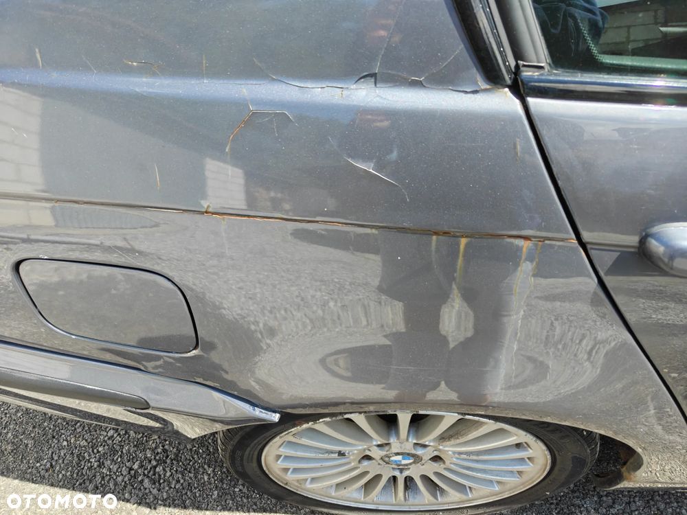 BMW Seria 3 330d - 7