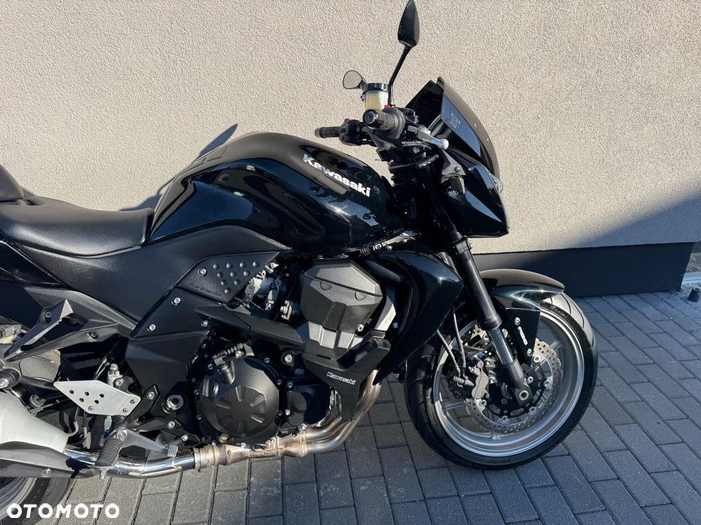 Kawasaki Z - 19