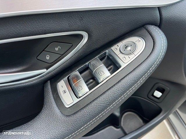 Mercedes-Benz C 200 - 13