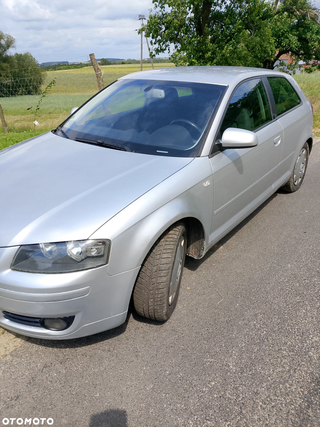 Audi A3 - 3