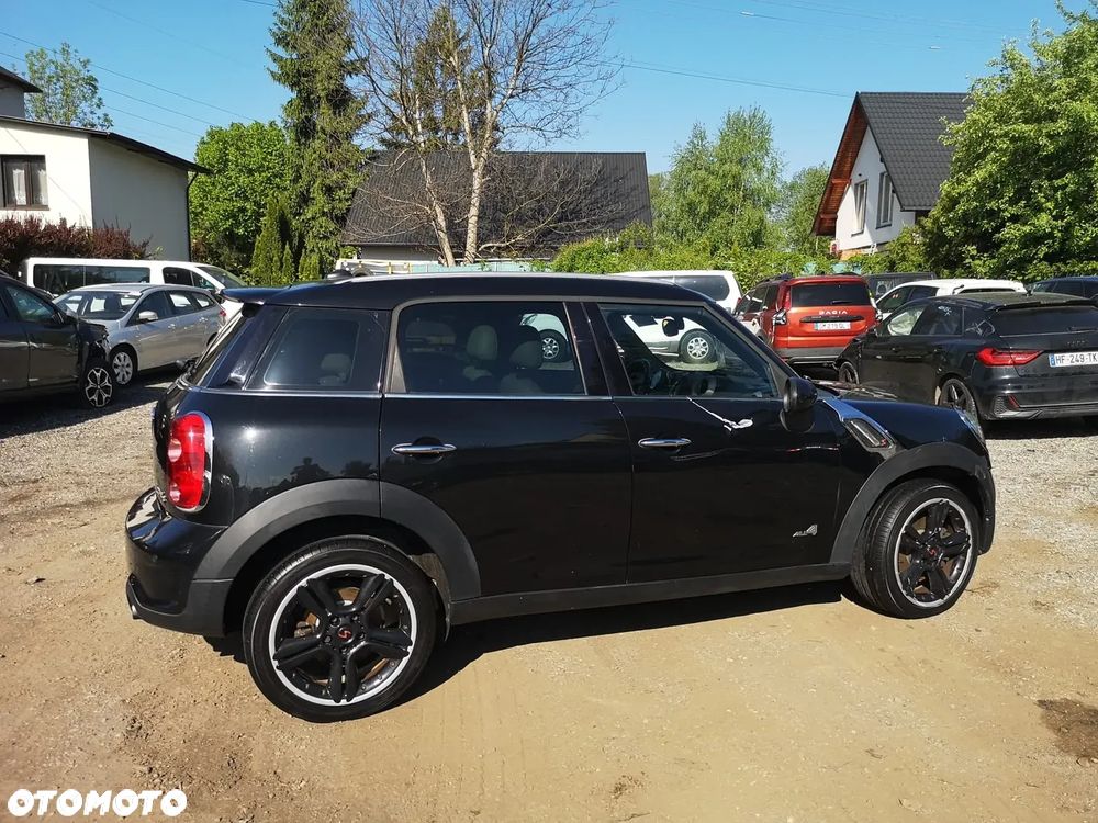 MINI Countryman - 13
