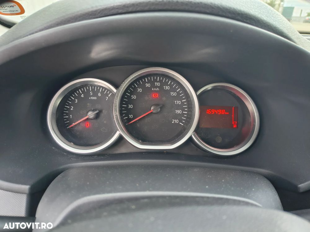 Dacia Sandero - 9