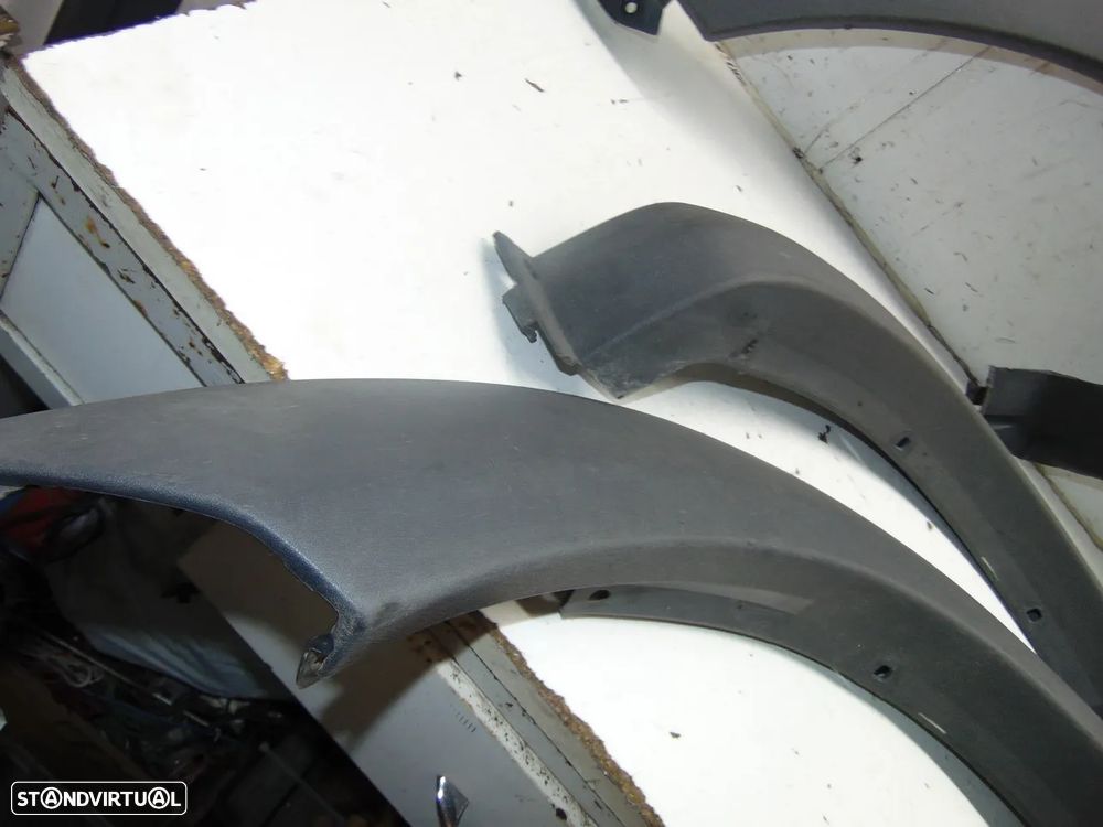 Land Rover freelander abas - 5