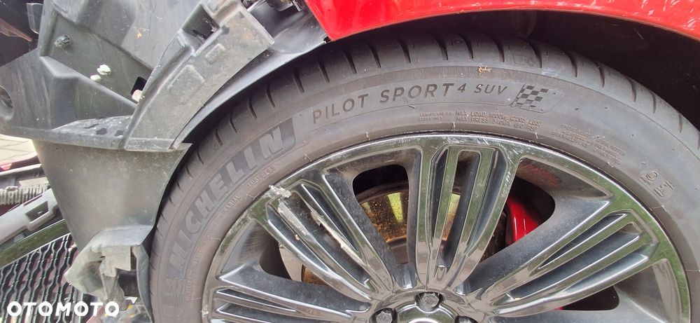 Land Rover Range Rover Sport SDV6 Autobiography Dynamic - 16