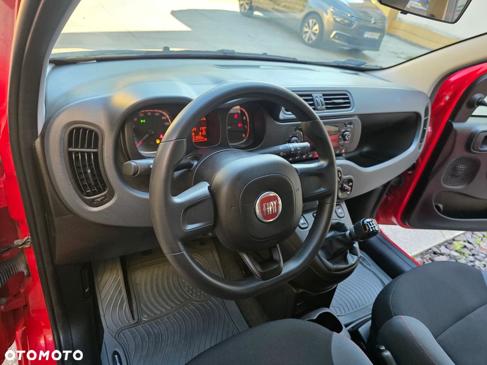 Fiat Panda 1.2 Fresh - 23