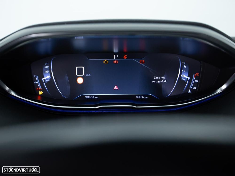Peugeot 5008 - 25