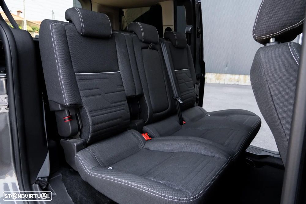 Ford Tourneo Connect 1.6 TDCi Titanium - 20