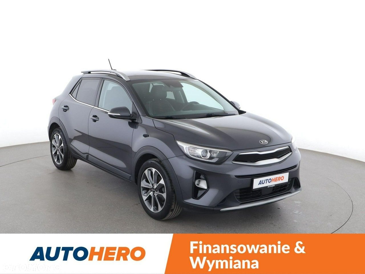 Kia Stonic 1.0 T-GDI 120 Spirit - 10
