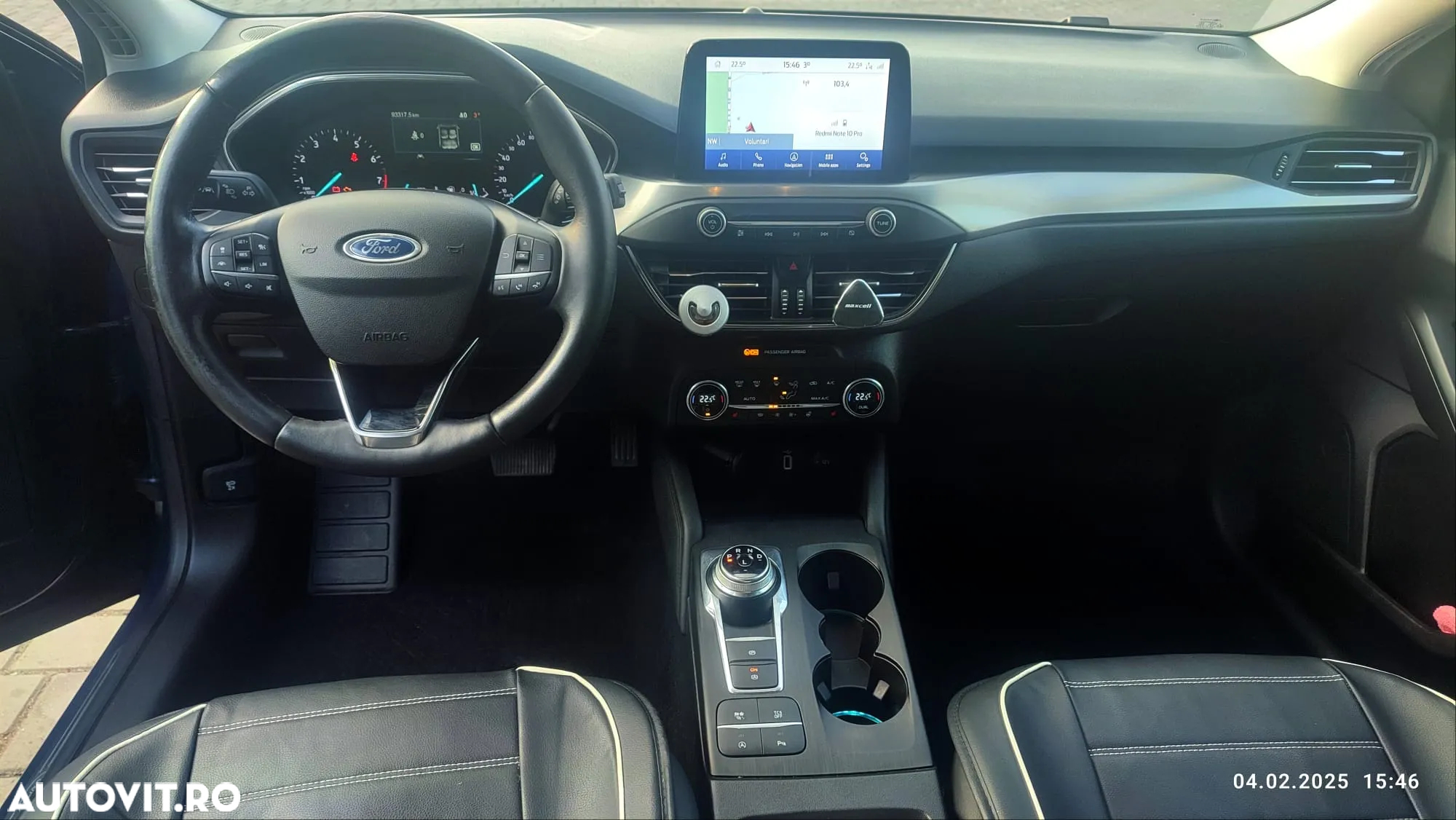Ford Focus - 12