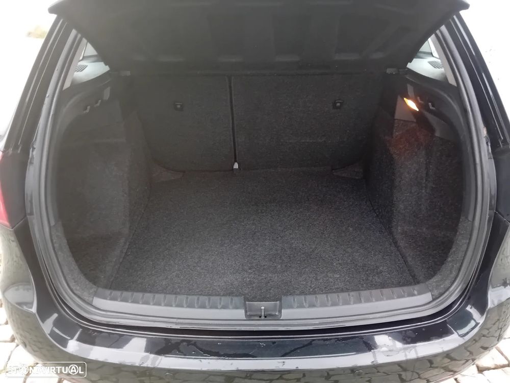 SEAT Ibiza ST 1.2 TDI Style DPF - 18