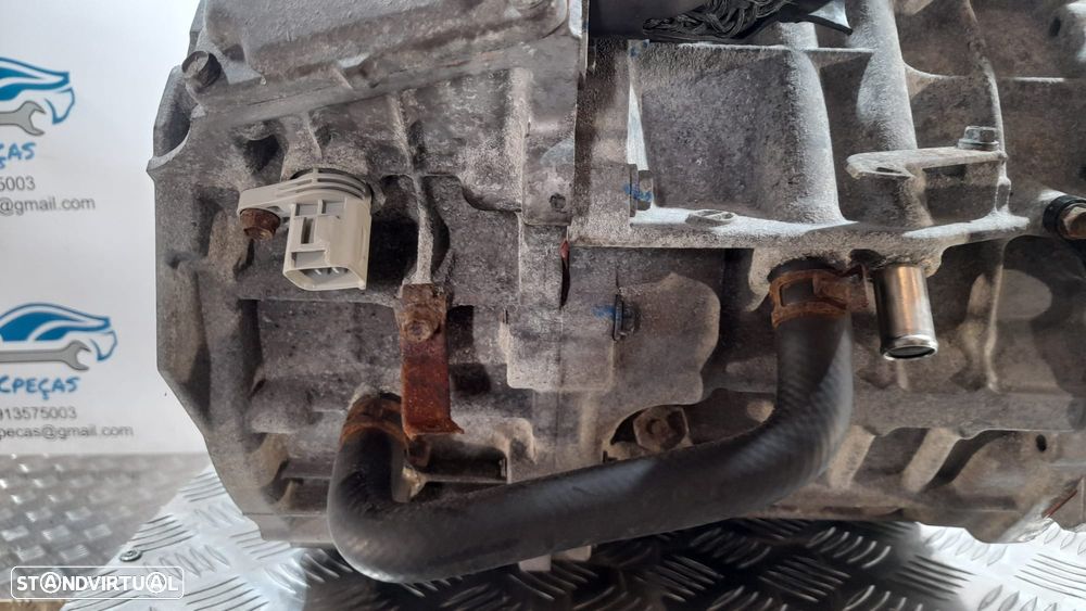 CAIXA VELOCIDADES ORIGINAL XW20 3558047010 0438000010 35580 47010 043800 0010 1070806040 2070806075 TOYOTA PRIUS LIFTBACK W2 XW20 1.5 16V 78CV HYBRID 1NZ-FXE 1NZFXE 1NZ FXE X1NZW90 X1N ZW90 08220929 0225519 - 10