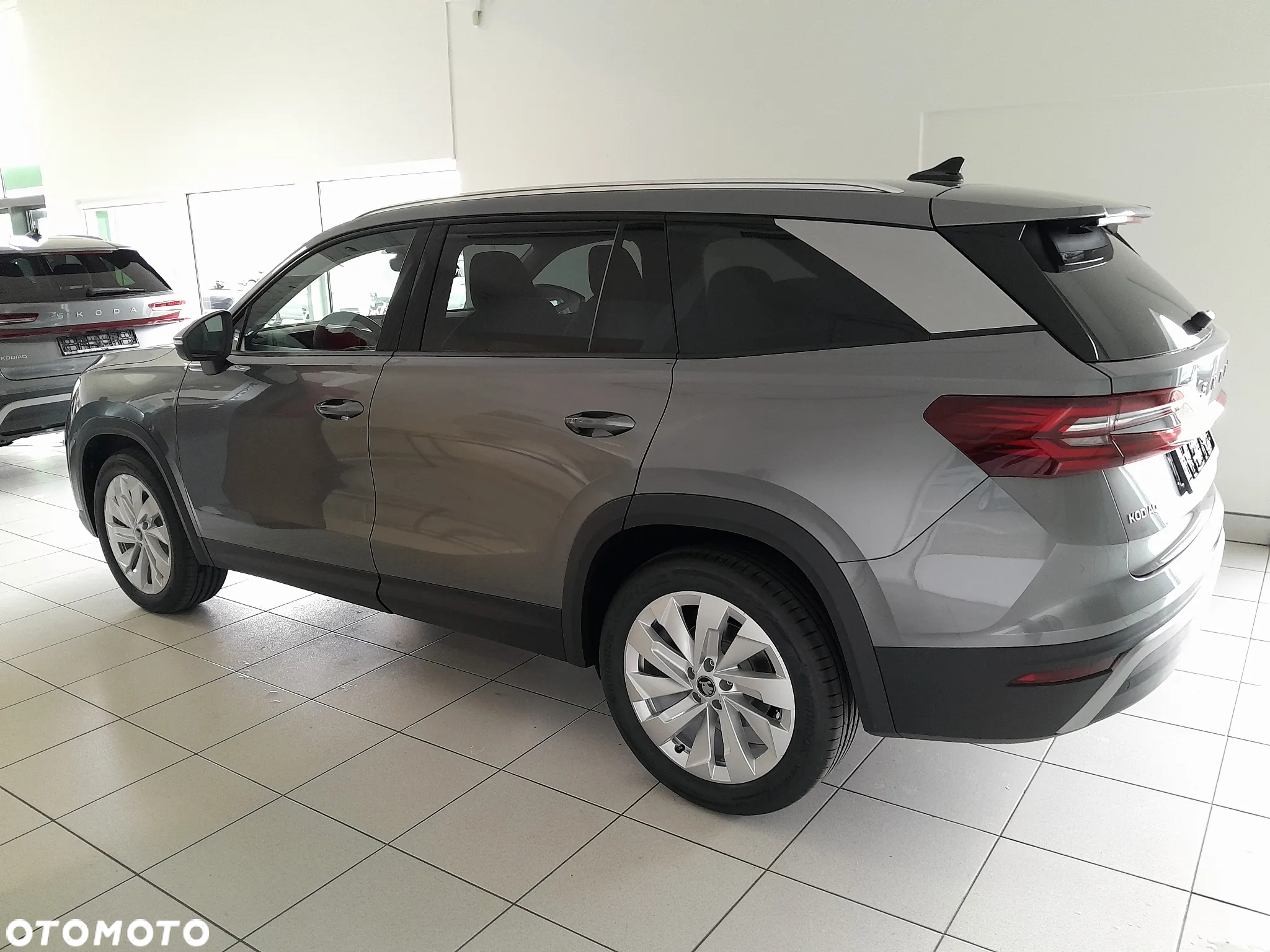 Skoda Kodiaq - 4