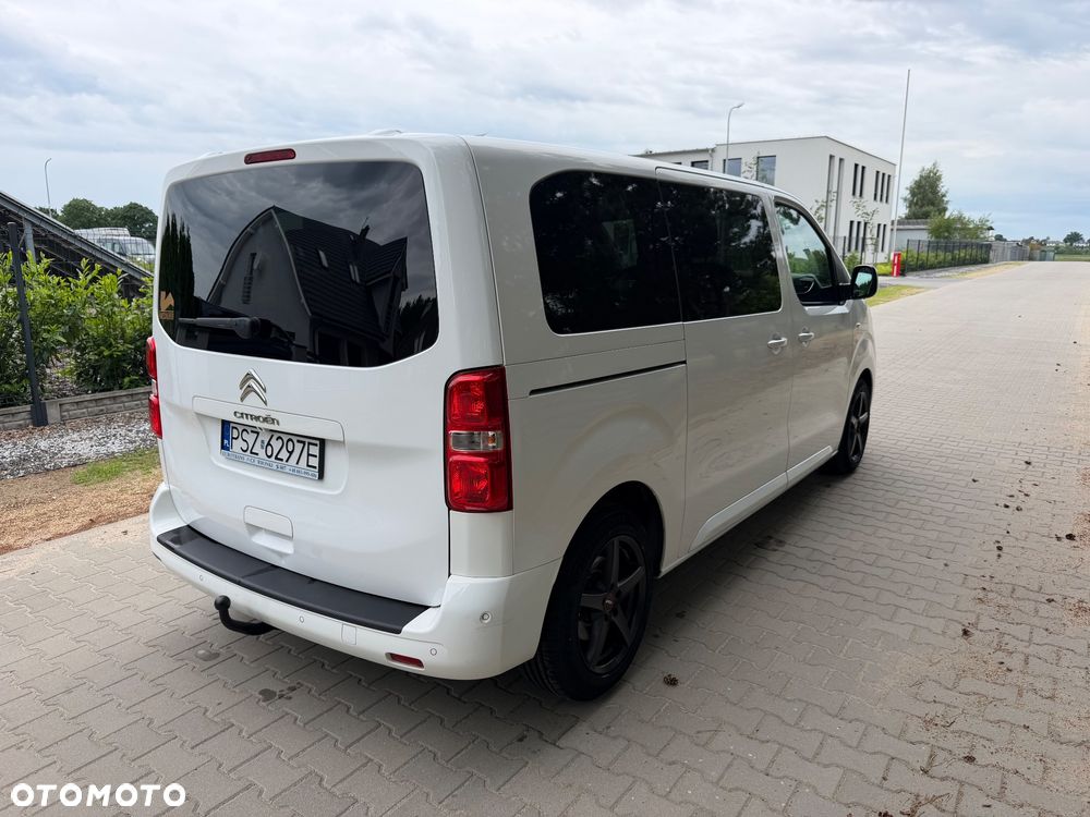 Citroën SpaceTourer M EAT6 Feel - 11