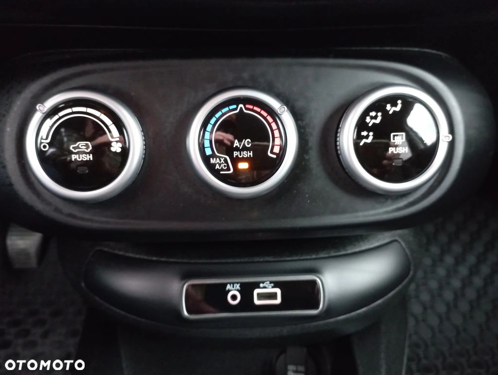 Fiat 500X 1.4 MultiAir City Cross - 15