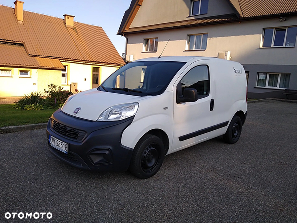 Fiat Fiorino