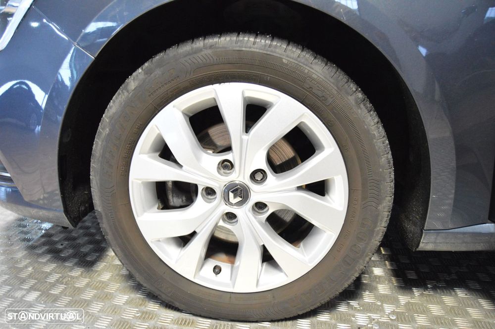 Renault Mégane 1.3 TCe Limited - 18