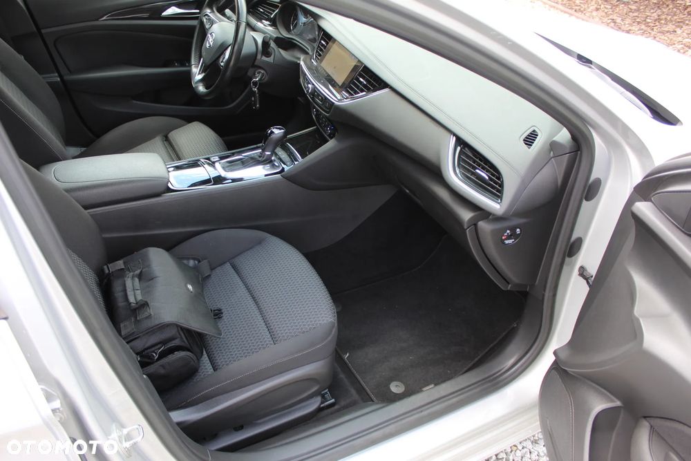 Opel Insignia 2.0 CDTI Elegance S&S - 12