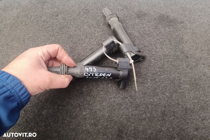 Bobina inductie 9675390980  28276583 9675390980  28276583 Citroen DS3 - 3