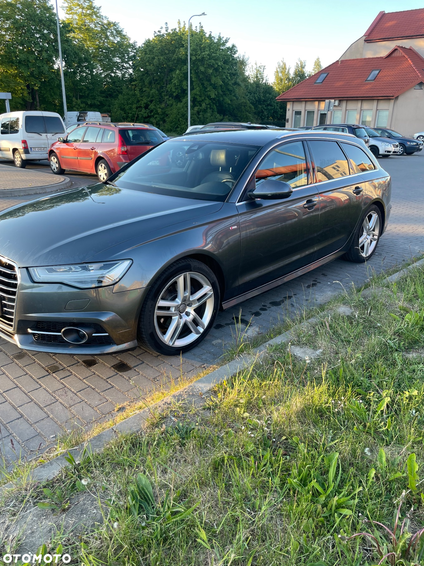 Audi A6 2.0 TDI Quattro S tronic - 8