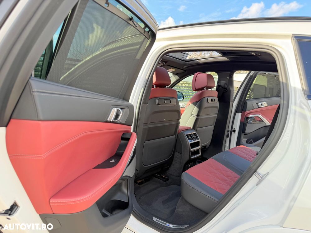 BMW X6 xDrive30d M Sport - 15