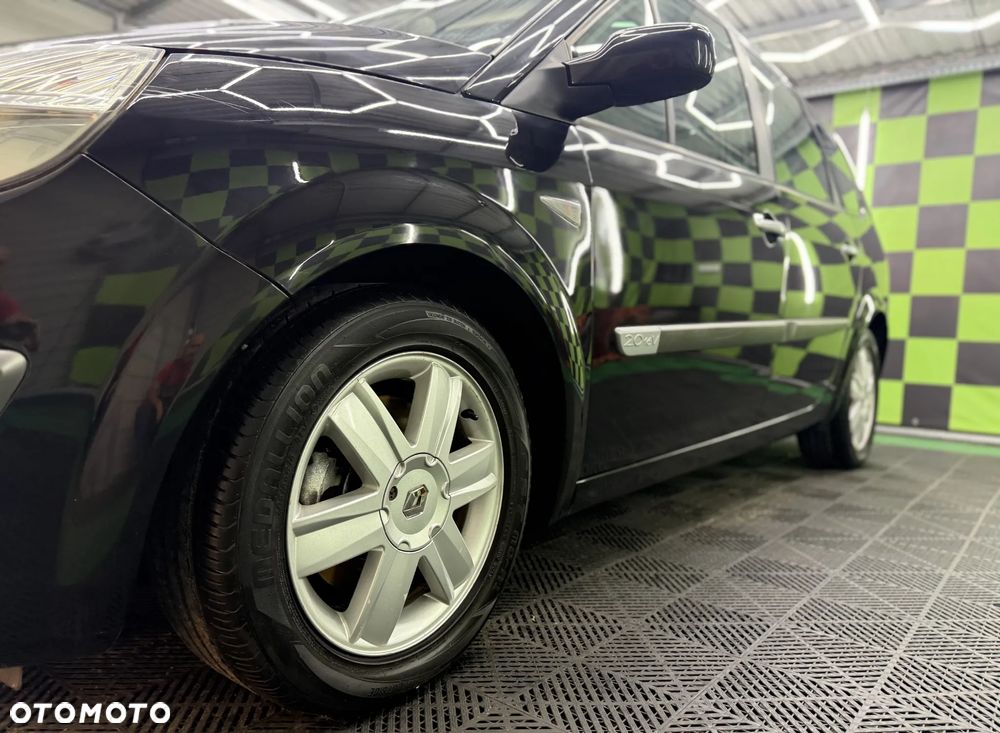 Renault Scenic 2.0 16V Luxe Expression - 26