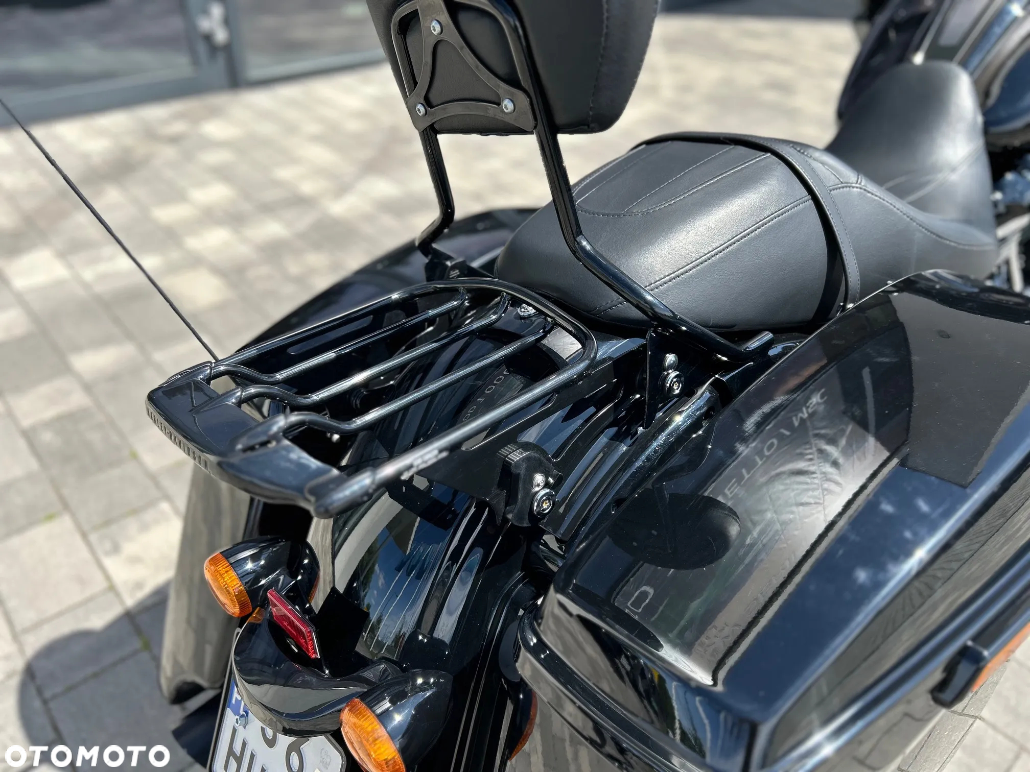Harley-Davidson Inny - 14