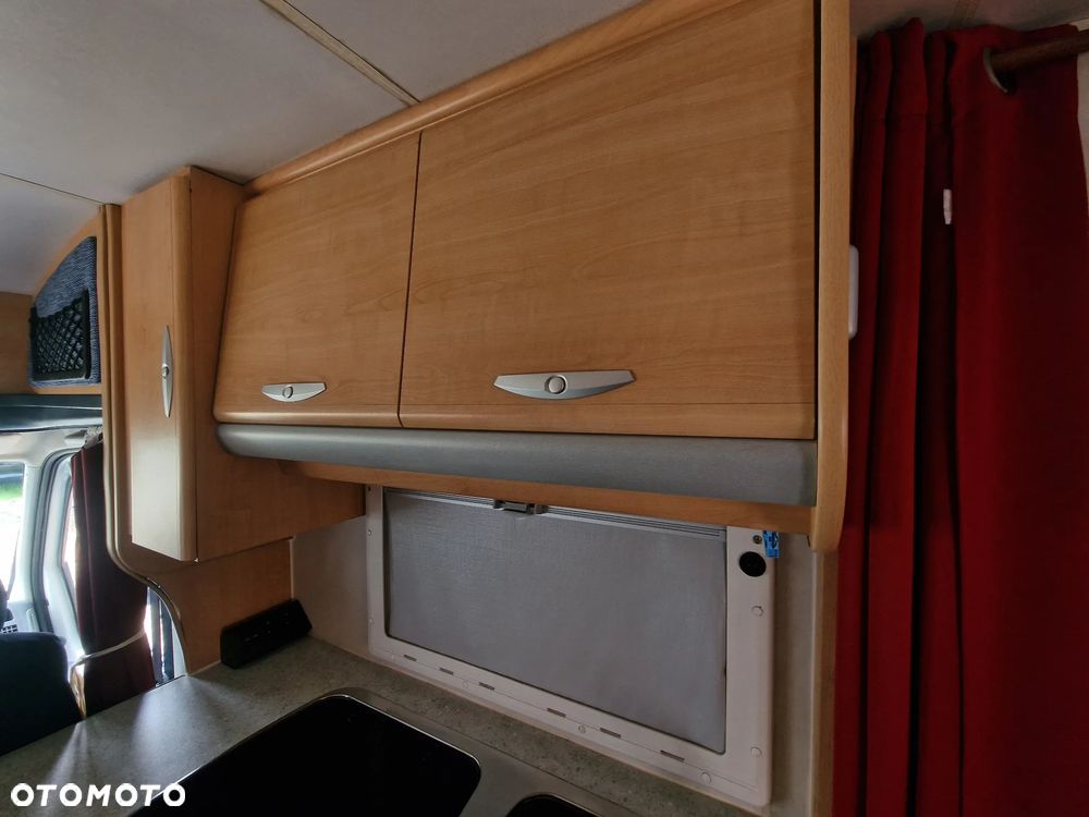 Fiat Ducato - 22