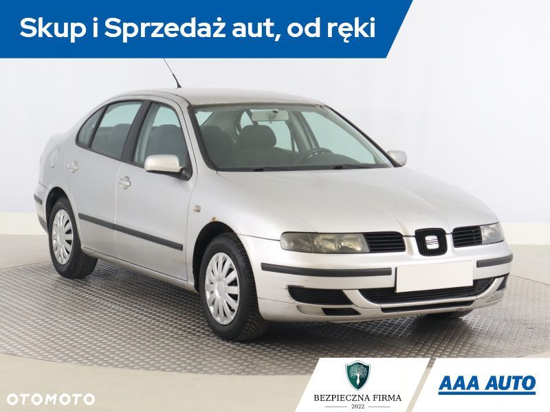 Seat Toledo - 2