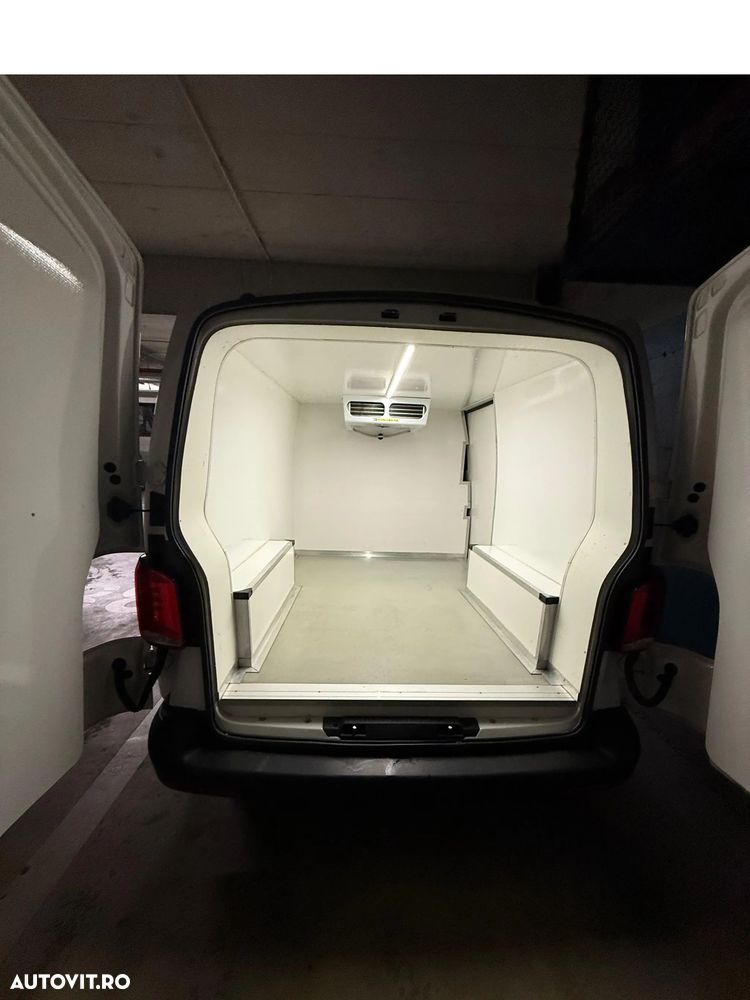 Volkswagen TRANSPORTER T1 - 7