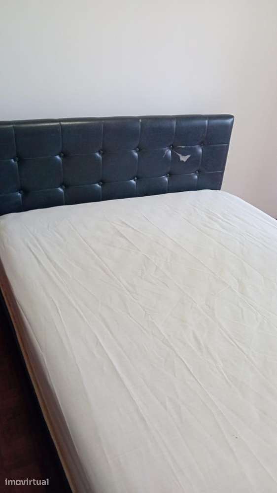 Apartamento T2 em Águas Livres – Amadora (ocupado indevidamente) - Grande imagem: 4/9