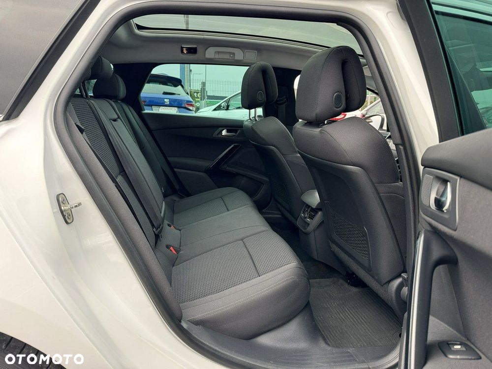 Peugeot 508 SW BlueHDi 120 EAT6 Stop&Start Business-Line - 21