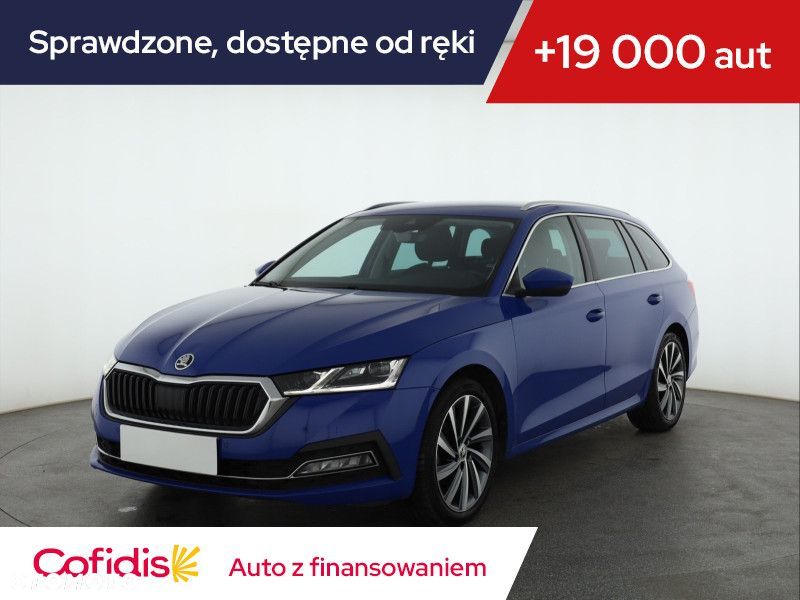 Skoda Octavia - 2