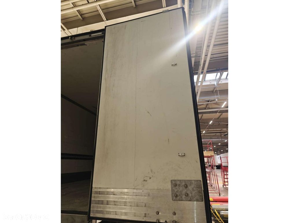 Krone SDR Cool Liner FP 60 ThermoKing SLXi 300 - 6