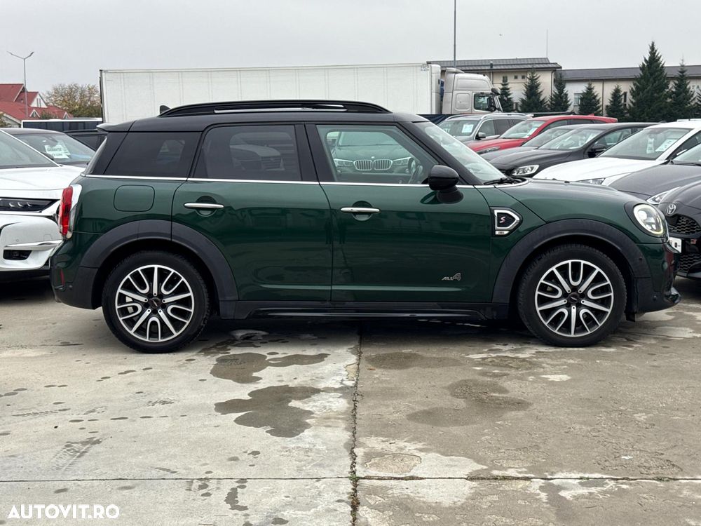 Mini Countryman - 33