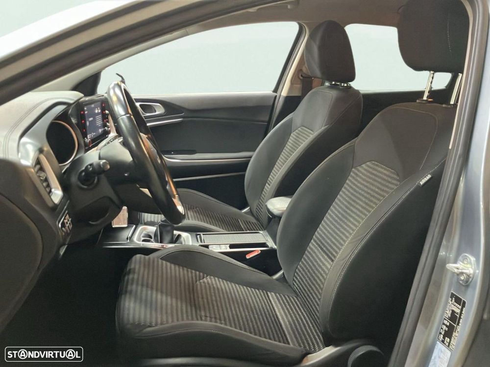 Kia XCeed 1.0 T-GDI Drive - 15