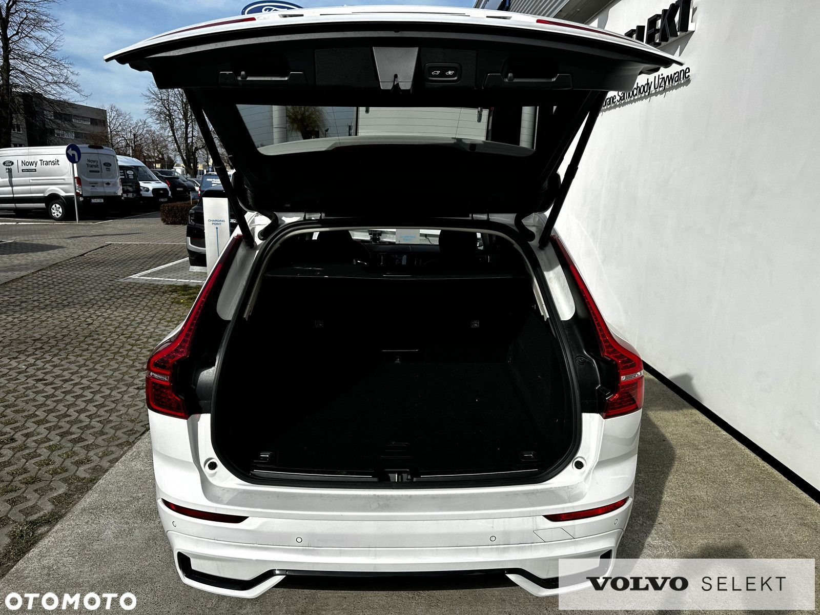 Volvo XC 60 - 13