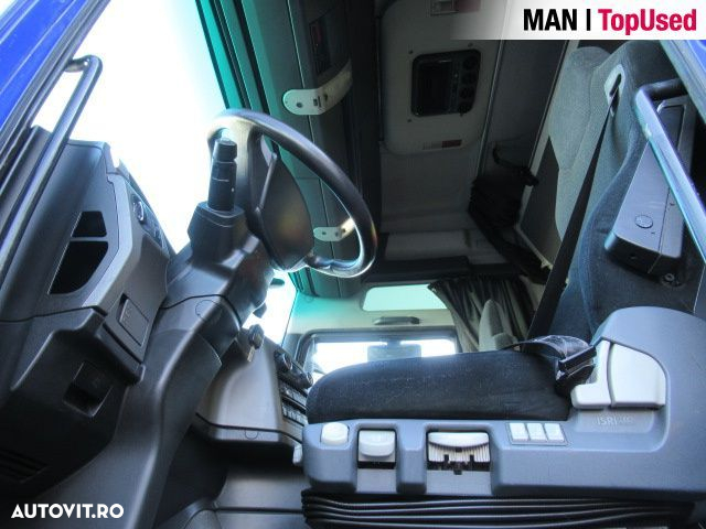MAN TGX 18.480 4X2 BLS - 6