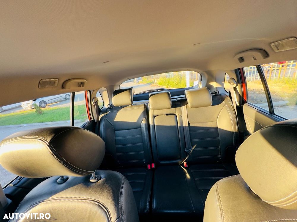 Renault Koleos 2.0 dCi 4X4 Privilege CVA - 2