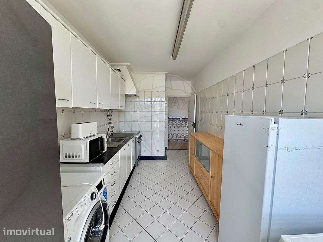 Apartamento T2 para venda - Grande imagem: 4/10