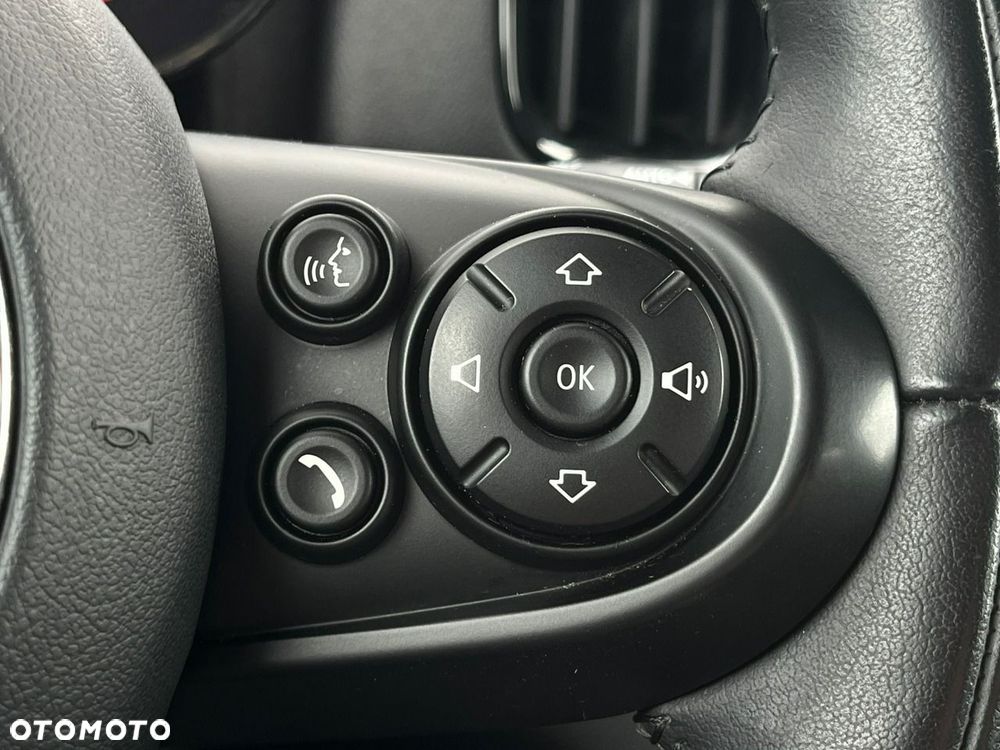 MINI Countryman Cooper SE ALL4 - 22