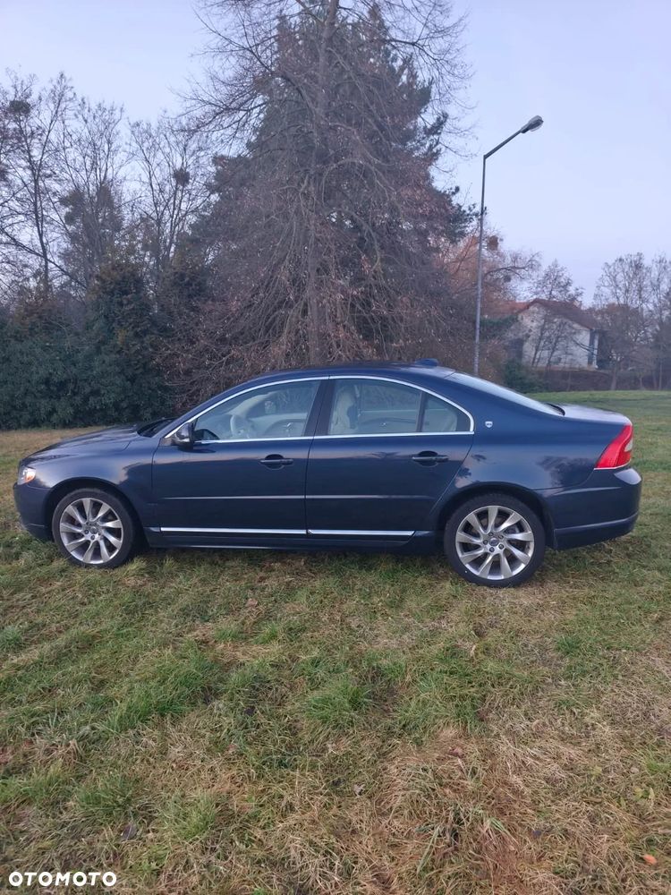 Volvo S80 D3 Executive - 15