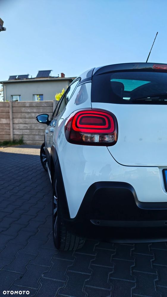Citroën C3 - 38