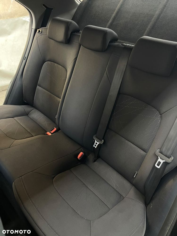 Kia Rio 1.2 Edition 7 - 18