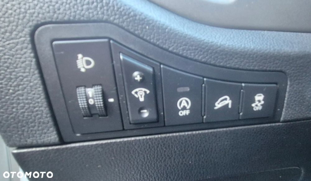 Kia Sportage 1.6 GDI Business Line L 2WD - 9