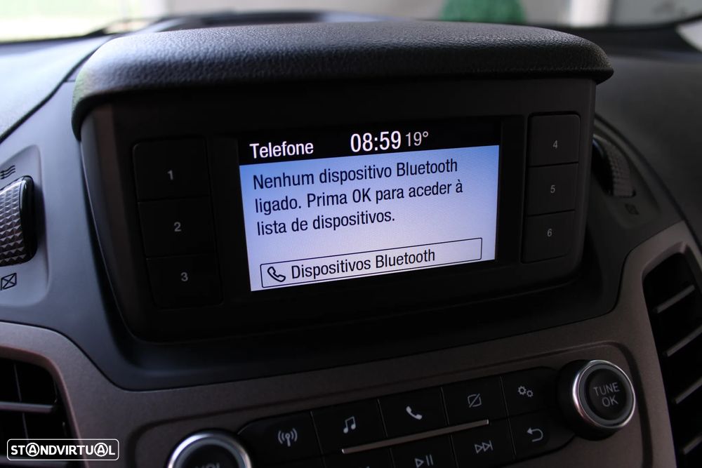 Ford Transit-Connect - 23