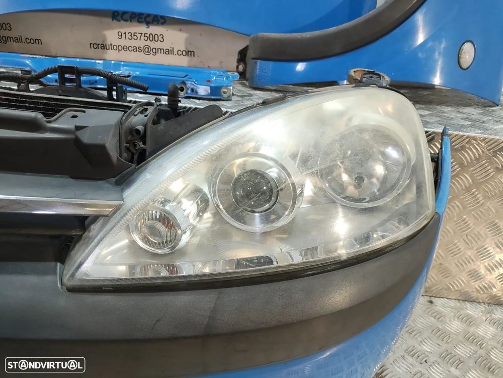 Frente completa OPEL CORSA C Fase 1 - 23