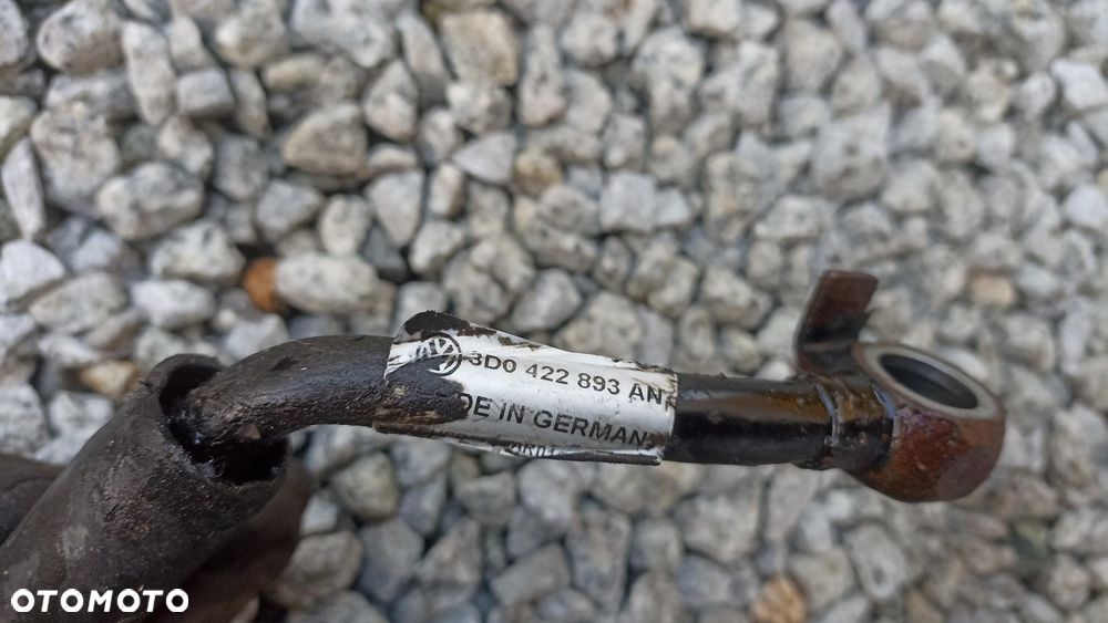 VW PHAETON 3.2 AYT PRZEWODY WSPOMAGANIA EUROPA - 7